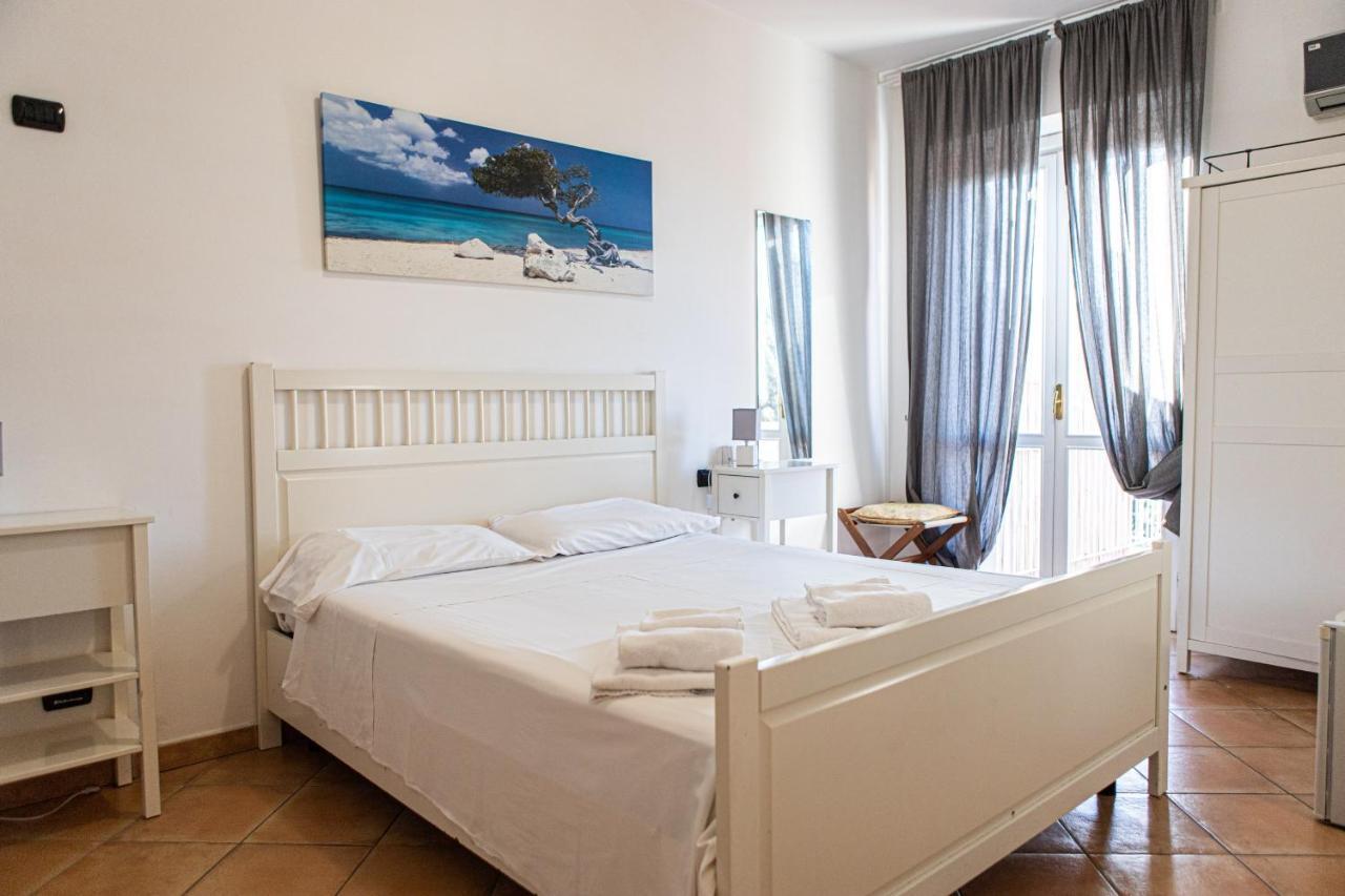 Gambero Nero Hotel Tellaro Exterior photo