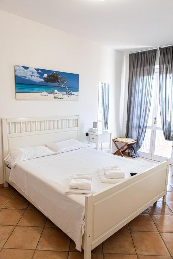 Gambero Nero Hotel Tellaro Exterior photo
